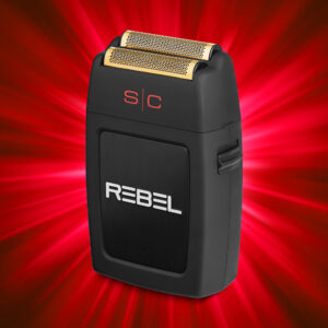 afeitadora style craft rebel