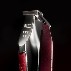 wahl detailer 5 estrellas trimmer