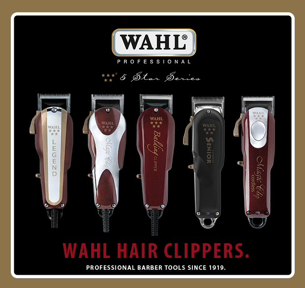 wahl clilpper