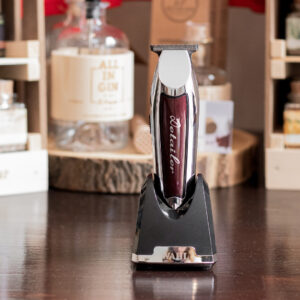 maquina trimmer wahl detailer cordless