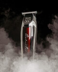 wahl detailer trimmer inalambrica
