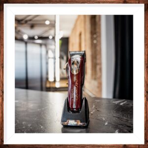 wahl magic clip cordless