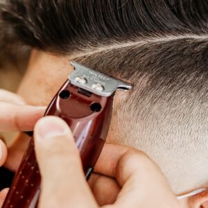 mejor maquina wahl trimmer retocadora