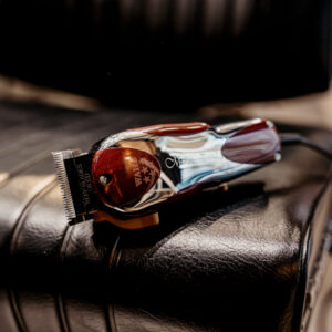 wahl magic clip fade