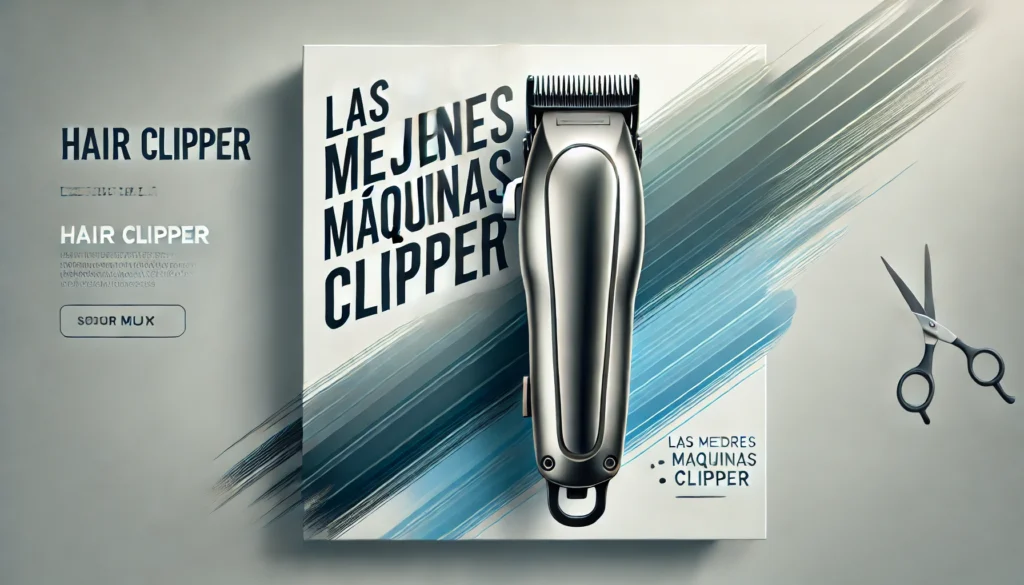 mejores maquinas ciipper